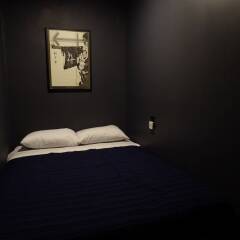 Отель CDMX Hostel Art Gallery Мексика, Мехико - отзывы, цены и фото номеров - забронировать отель CDMX Hostel Art Gallery онлайн комната для гостей фото 4