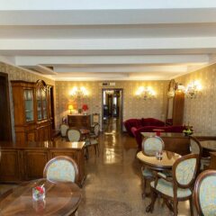 Hotel Firenze интерьер отеля