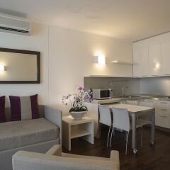 Отель Ramada Plaza Milan Милан фото 9