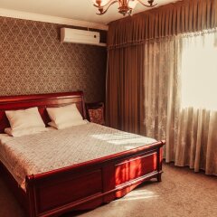 Отель Remi hotel Кыргызстан, Бишкек - отзывы, цены и фото номеров - забронировать отель Remi hotel онлайн комната для гостей фото 3