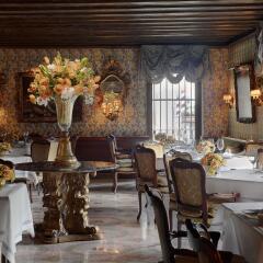 The Gritti Palace, A Luxury Collection Hotel питание фото 2