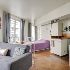 Отель Exclusive Place Cœur St Germain Inn A48 комната для гостей фото 2