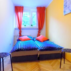 Апартаменты City Central Apartments - Old Town комната для гостей фото 2