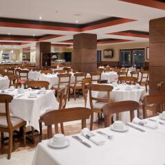Отель Marriott Tijuana питание фото 3