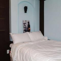 Gangnam City Hostel комната для гостей фото 2