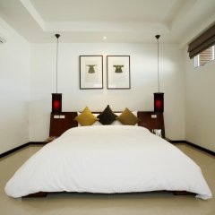 Two Villas Holiday Oxygen Style Bangtao Beach in Bang Thao Beach, Thailand from 212$, photos, reviews - zenhotels.com guestroom photo 4