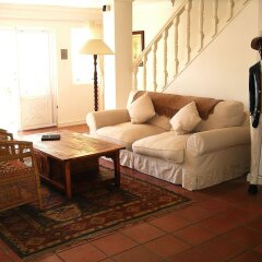 De Waterkant Cottages in Cape Town, South Africa from 103$, photos, reviews - zenhotels.com guestroom photo 4