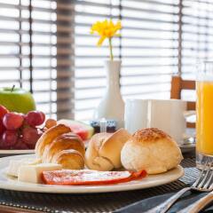 Portus Cale Hotel в номере фото 2