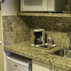 Comfort Suites Miami - Kendall in Coopertown, United States of America from 191$, photos, reviews - zenhotels.com photo 2