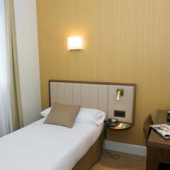 Best Western Hotel Los Condes комната для гостей фото 4