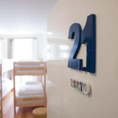 Хостел Happy Porto Hostel & Apartments Порту фото 2