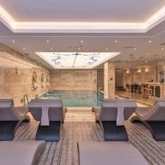 Piya Sport Hotel бассейн фото 2