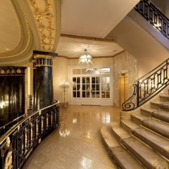 Отель Acta Atrium Palace спортивное сооружение