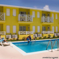 Tropical Winds in Saint Philip, Barbados from 199$, photos, reviews - zenhotels.com pool