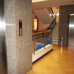 Amy Hotel спа