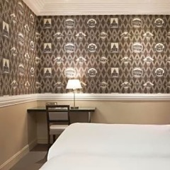 Отель Elysées Hôtel Франция, Париж - отзывы, цены и фото номеров - забронировать отель Elysées Hôtel онлайн фото 10