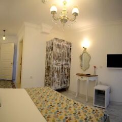 Ruzgar Gulu Hotel Чешме удобства в номере