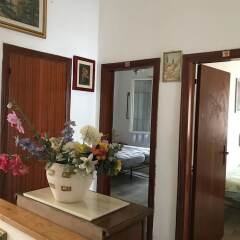 Отель Taormina B&B Римини питание фото 2
