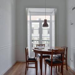 Отель Lisbon Story Guesthouse в номере