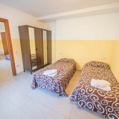 Отель Apartaments AR Espronceda Испания, Бланес - отзывы, цены и фото номеров - забронировать отель Apartaments AR Espronceda онлайн сауна
