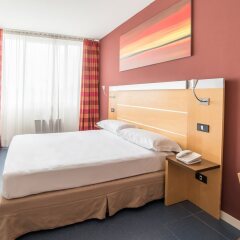 Idea Hotel Torino Mirafiori детские мероприятия