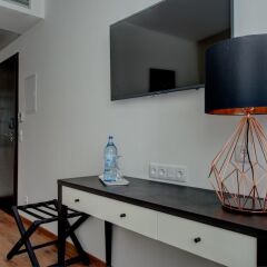 VIP Executive Picoas Hotel удобства в номере