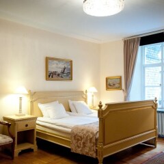Отель Mayfair Hotel Tunneln Швеция, Мальме - отзывы, цены и фото номеров - забронировать отель Mayfair Hotel Tunneln онлайн фото 4
