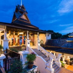 Отель Dara Samui Beach Resort - Adult Only Таиланд, Самуи - отзывы, цены и фото номеров - забронировать отель Dara Samui Beach Resort - Adult Only онлайн развлечения