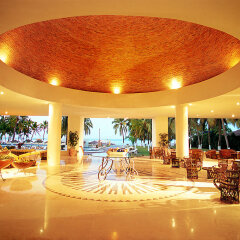 Hotel Emporio Ixtapa интерьер отеля фото 3