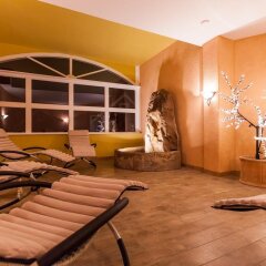 Отель Ferienpark Markgrafenheide Германия, Росток - отзывы, цены и фото номеров - забронировать отель Ferienpark Markgrafenheide онлайн спа фото 2