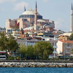 Отель Best Western Citadel фото 3