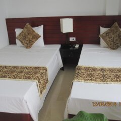 Отель Hoi An Riverlife Homestay комната для гостей фото 4