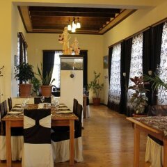 Отель MM Boutique Hotel Азербайджан, Куба - отзывы, цены и фото номеров - забронировать отель MM Boutique Hotel онлайн питание фото 2