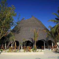 Отель Centara Ras Fushi Resort & Spa Maldives