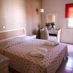 Апартаменты Sweet Memory Apartments комната для гостей