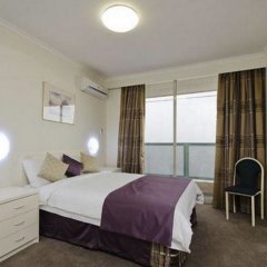 Отель Carlton Lygon Lodge Австралия, Мельбурн - отзывы, цены и фото номеров - забронировать отель Carlton Lygon Lodge онлайн комната для гостей