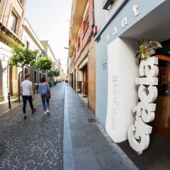 Sant Jordi Hostel Gracia фото 3