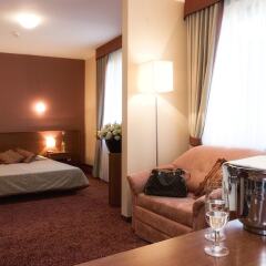 Hotel Classic в номере