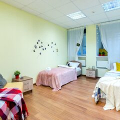 Апартаменты -студия Welcome Home Миллионная 11 детские мероприятия фото 2