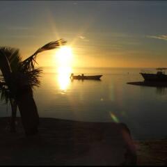 Отель Volivoli Beach Resort бассейн фото 2
