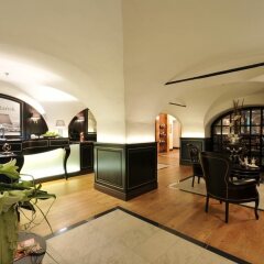Отель Gdansk Boutique Польша, Гданьск - 1 отзыв об отеле, цены и фото номеров - забронировать отель Gdansk Boutique онлайн питание фото 2