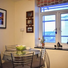 Отель 1 Bedroom Apartment in Kemptown With Views Великобритания, Кемптаун - отзывы, цены и фото номеров - забронировать отель 1 Bedroom Apartment in Kemptown With Views онлайн в номере фото 2