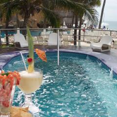 Costa De Oro Beach Hotel детские мероприятия