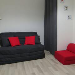 Отель Appartement Toulouse Capitole Франция, Тулуза - отзывы, цены и фото номеров - забронировать отель Appartement Toulouse Capitole онлайн комната для гостей фото 2