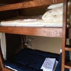 Отель Guest house Tora Никко сейф в номере