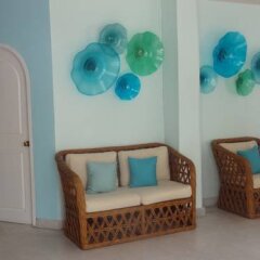 Emperador Hotel & Suites Пуэрто-Вальярта удобства в номере фото 2