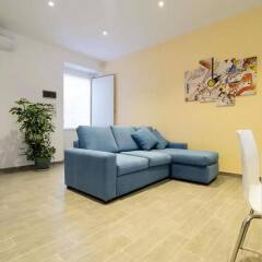 Отель Talia Ortigia Apartment Италия, Сиракуза - отзывы, цены и фото номеров - забронировать отель Talia Ortigia Apartment онлайн комната для гостей фото 3