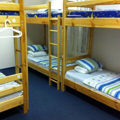 A la Russ Hotel - Hostel Москва детские мероприятия