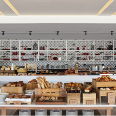 Hotel Arts Barcelona развлечения