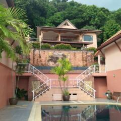 Отель Baan Kongdee Sunset Resort Таиланд, Пхукет - 1 отзыв об отеле, цены и фото номеров - забронировать отель Baan Kongdee Sunset Resort онлайн фото 2